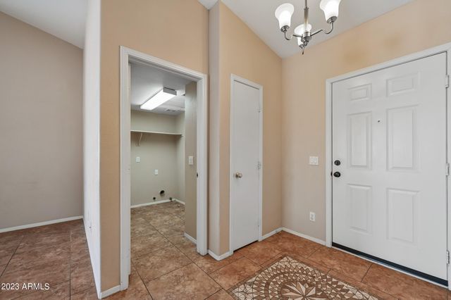 16122 W DESERT BLOOM Street, Goodyear, AZ 85338