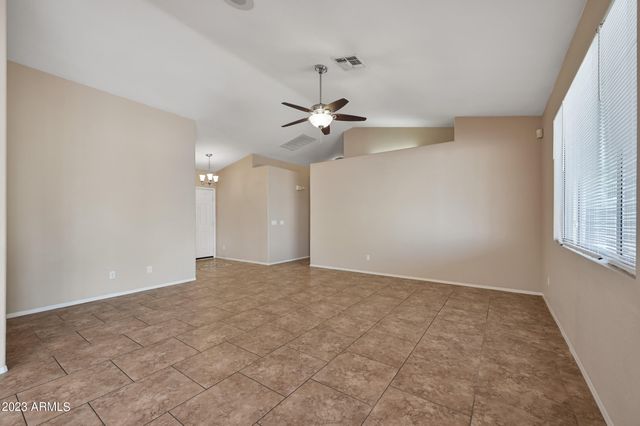 16122 W DESERT BLOOM Street, Goodyear, AZ 85338