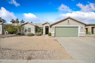 16122 W DESERT BLOOM Street, Goodyear, AZ 85338