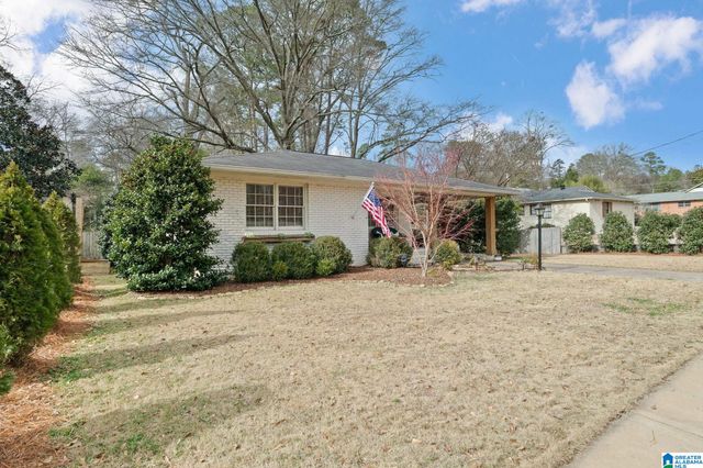 628 HAGOOD STREET, Birmingham, AL 35213