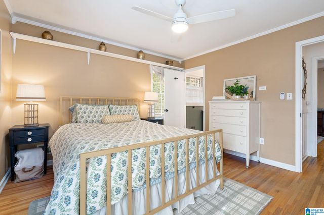 628 HAGOOD STREET, Birmingham, AL 35213