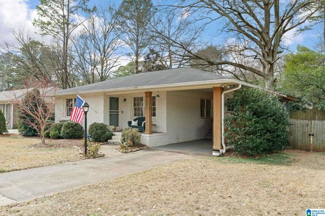 628 HAGOOD STREET, Birmingham, AL 35213