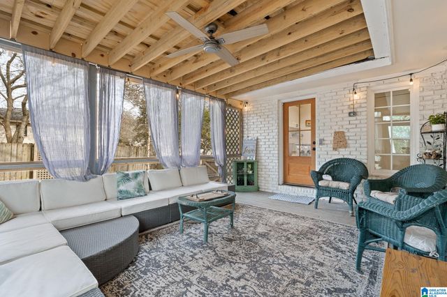 628 HAGOOD STREET, Birmingham, AL 35213