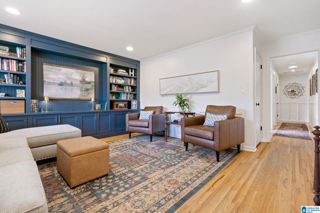 628 HAGOOD STREET, Birmingham, AL 35213