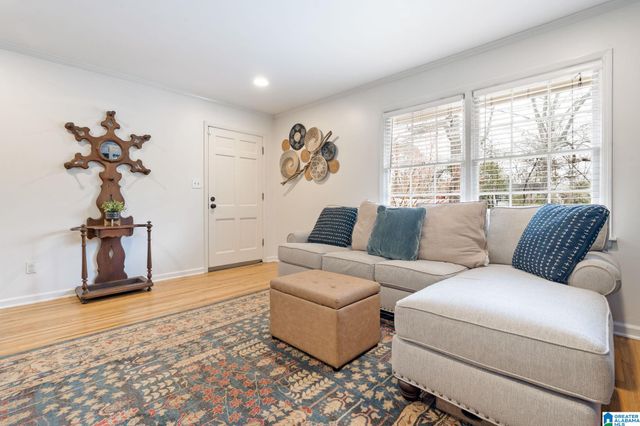 628 HAGOOD STREET, Birmingham, AL 35213