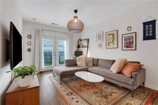 821 Ralph Mcgill NE Boulevard 2207, Atlanta, GA 30306