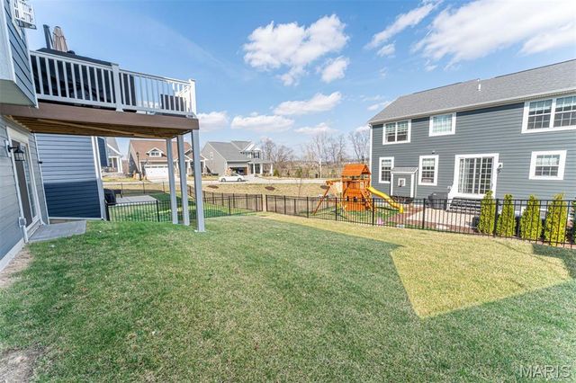 17145 Centaur Station Drive, Wildwood, MO 63040