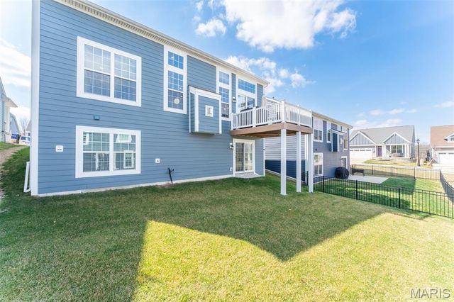 17145 Centaur Station Drive, Wildwood, MO 63040