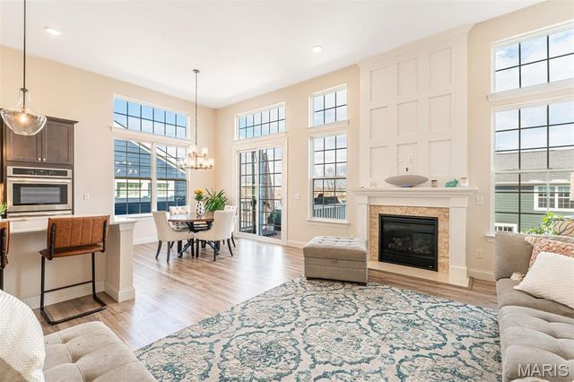 17145 Centaur Station Drive, Wildwood, MO 63040