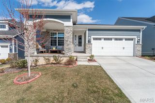 17145 Centaur Station Drive, Wildwood, MO 63040