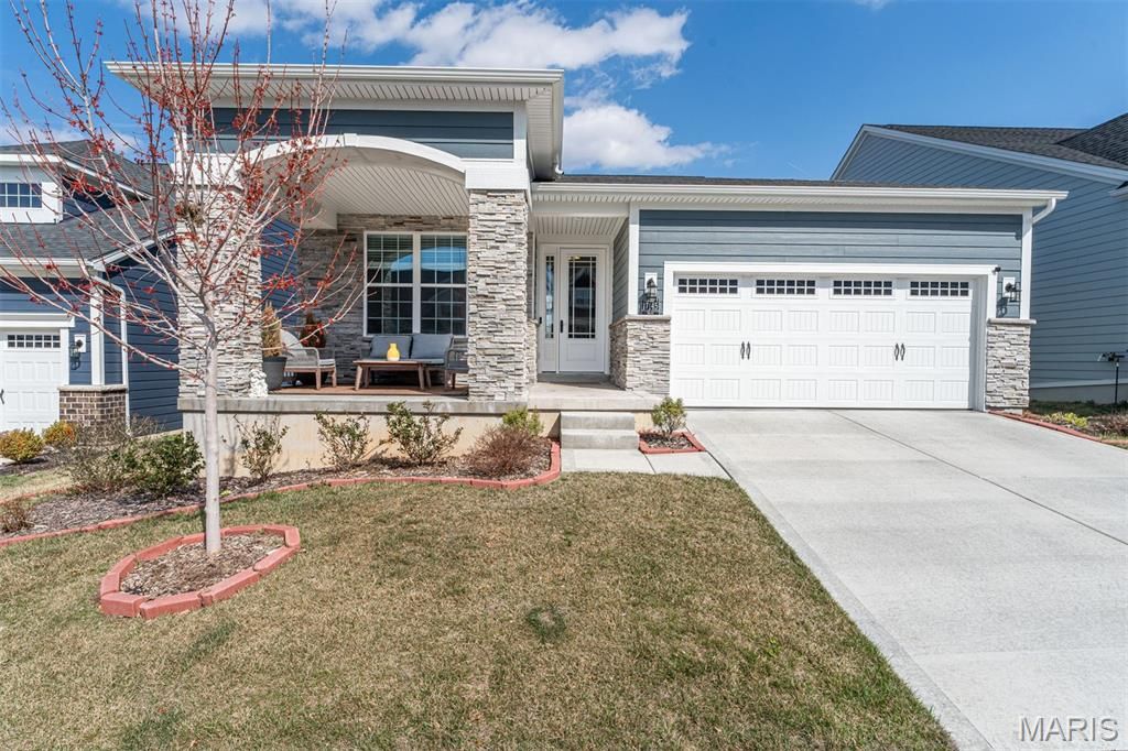 17145 Centaur Station Drive, Wildwood, MO 63040