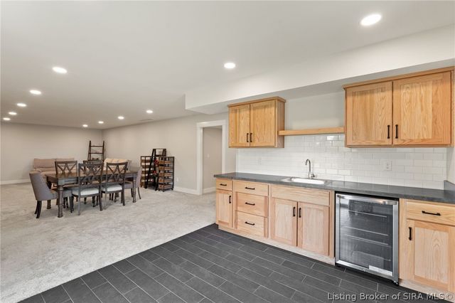 6019 Rising Fawn Court, Georgetown, IN 47122
