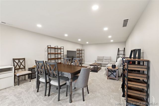 6019 Rising Fawn Court, Georgetown, IN 47122
