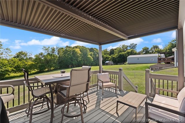6019 Rising Fawn Court, Georgetown, IN 47122