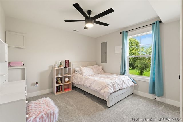 6019 Rising Fawn Court, Georgetown, IN 47122
