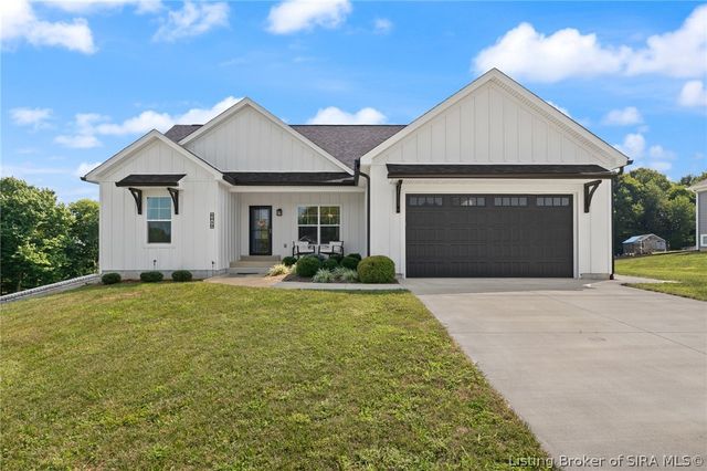 6019 Rising Fawn Court, Georgetown, IN 47122