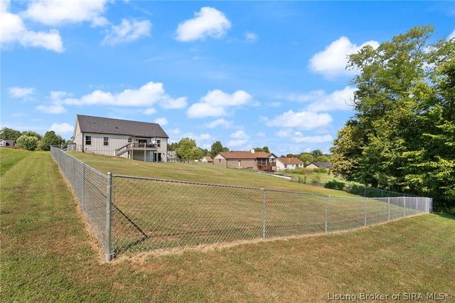 6019 Rising Fawn Court, Georgetown, IN 47122