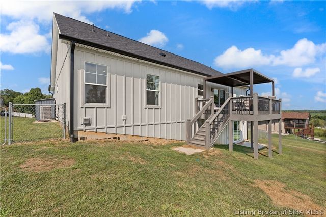 6019 Rising Fawn Court, Georgetown, IN 47122
