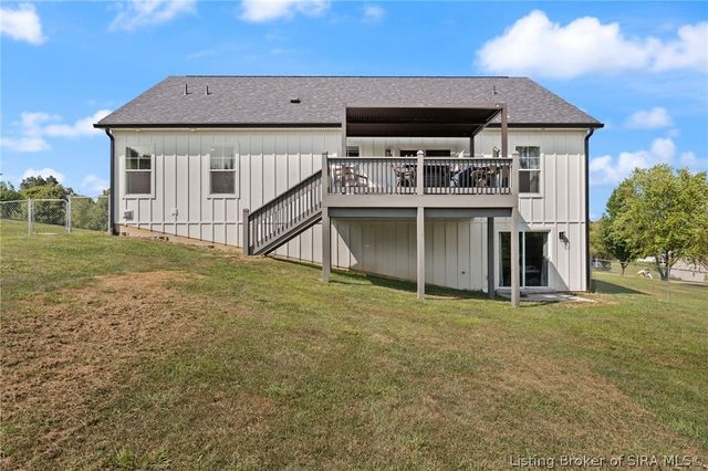 6019 Rising Fawn Court, Georgetown, IN 47122