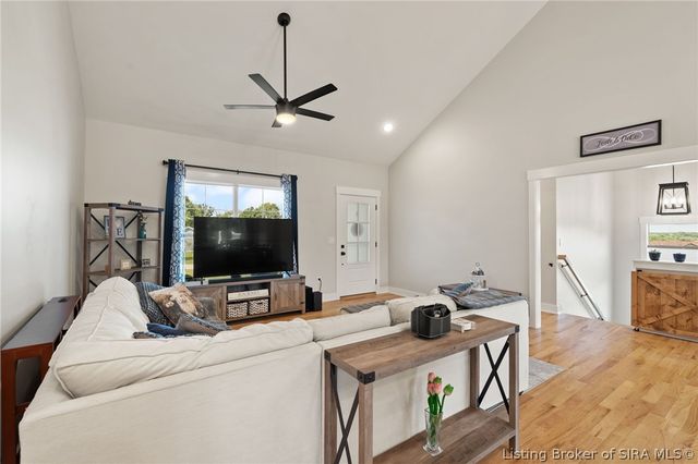 6019 Rising Fawn Court, Georgetown, IN 47122