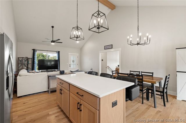 6019 Rising Fawn Court, Georgetown, IN 47122