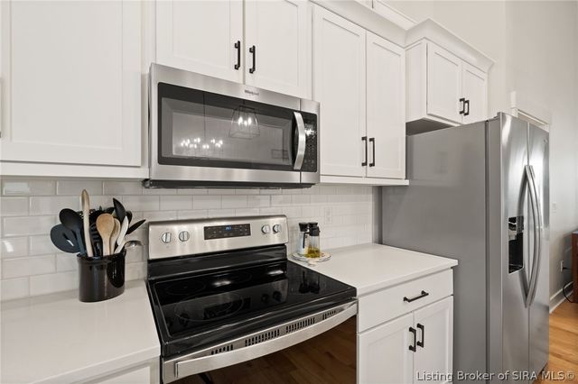 6019 Rising Fawn Court, Georgetown, IN 47122