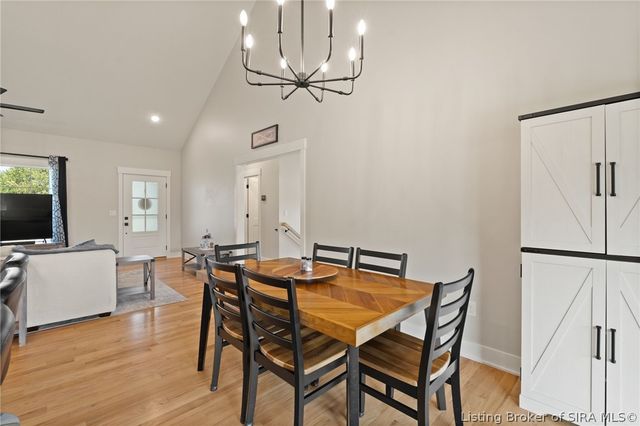 6019 Rising Fawn Court, Georgetown, IN 47122