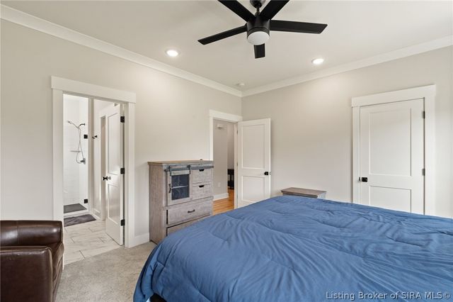 6019 Rising Fawn Court, Georgetown, IN 47122
