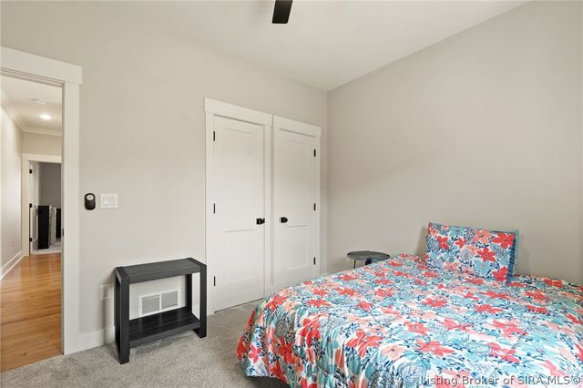 6019 Rising Fawn Court, Georgetown, IN 47122