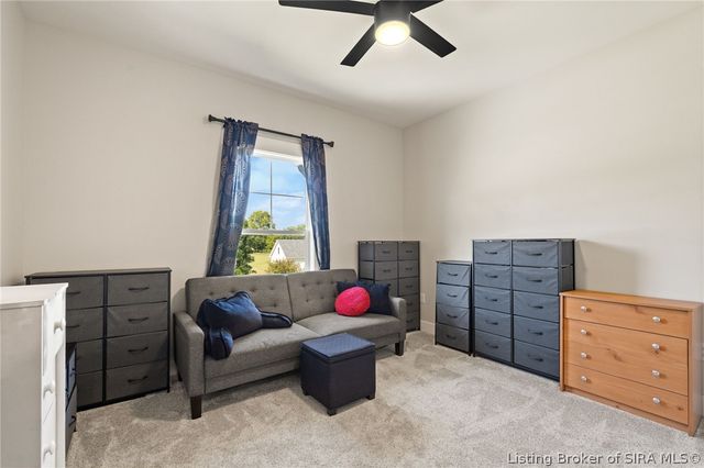 6019 Rising Fawn Court, Georgetown, IN 47122