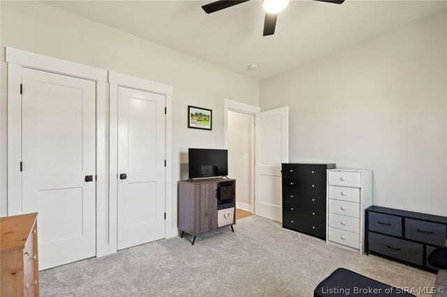 6019 Rising Fawn Court, Georgetown, IN 47122