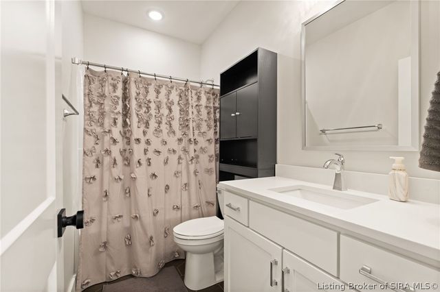 6019 Rising Fawn Court, Georgetown, IN 47122