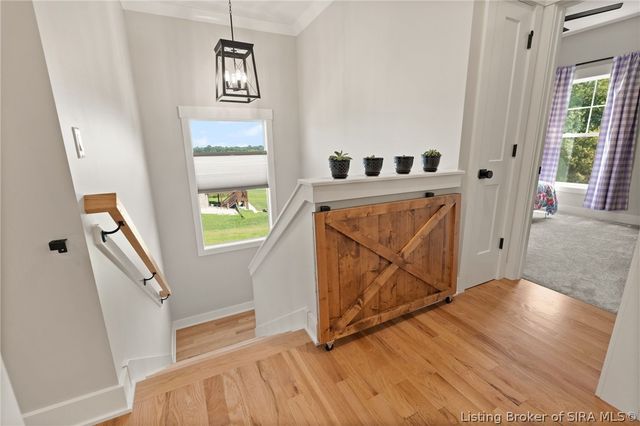6019 Rising Fawn Court, Georgetown, IN 47122