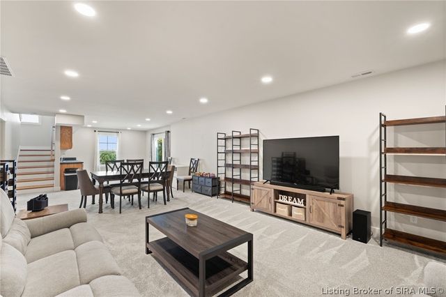 6019 Rising Fawn Court, Georgetown, IN 47122