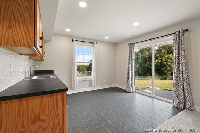 6019 Rising Fawn Court, Georgetown, IN 47122