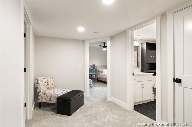 6019 Rising Fawn Court, Georgetown, IN 47122