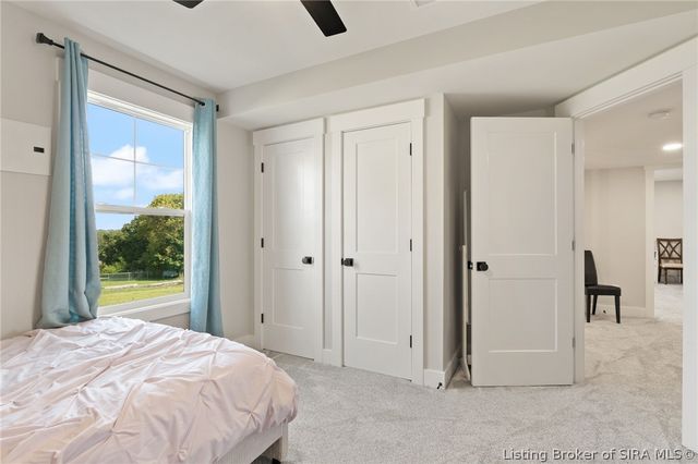 6019 Rising Fawn Court, Georgetown, IN 47122