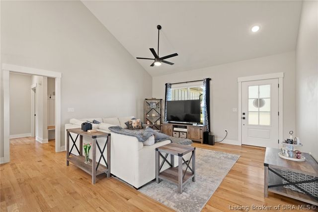 6019 Rising Fawn Court, Georgetown, IN 47122