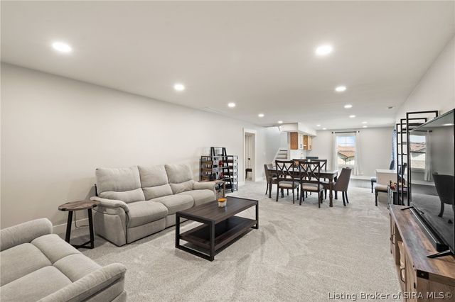 6019 Rising Fawn Court, Georgetown, IN 47122