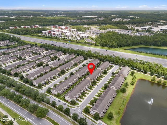 7021 BUTTERFLY Court, Jacksonville, FL 32258