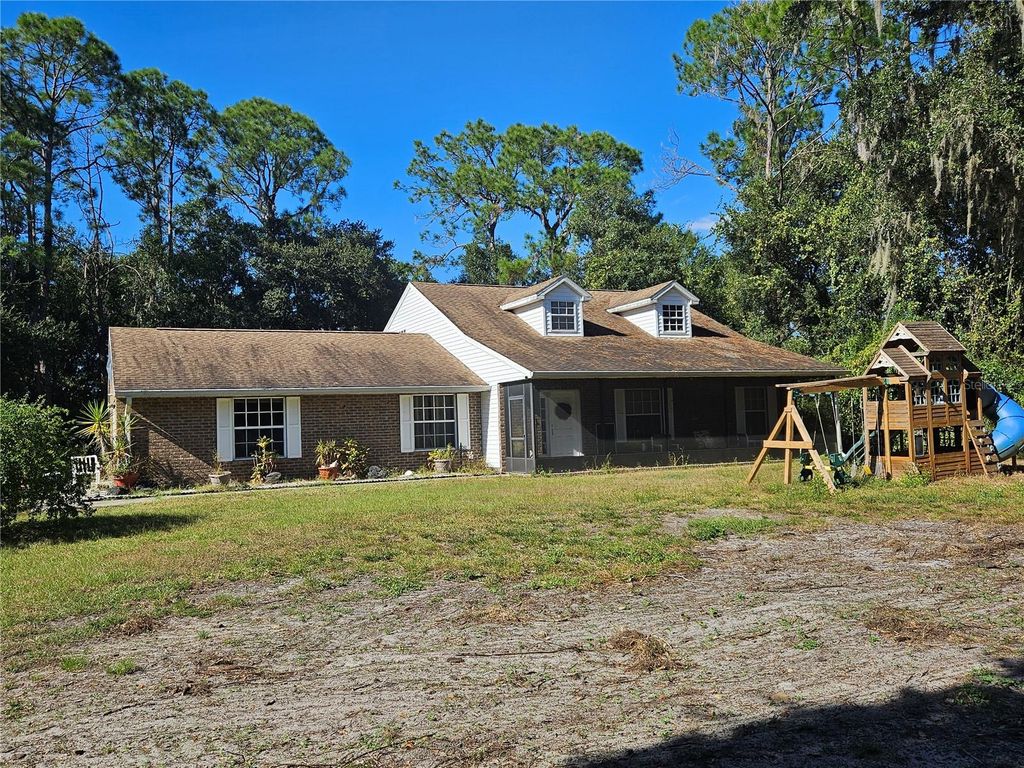 912 OLD POLK CITY ROAD, Lakeland, FL 33809