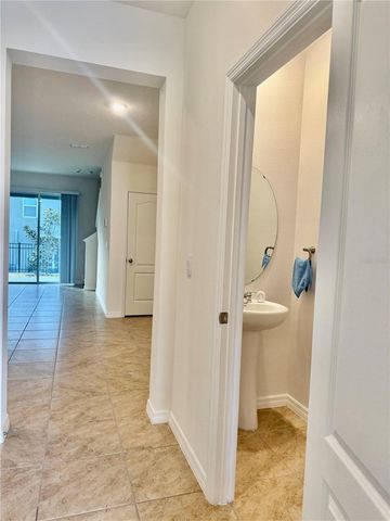 1635 THICKET AVENUE, Davenport, FL 33837