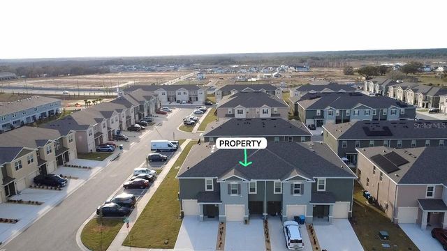 1635 THICKET AVENUE, Davenport, FL 33837