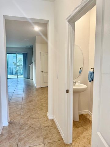 1635 THICKET AVENUE, Davenport, FL 33837