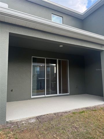 1635 THICKET AVENUE, Davenport, FL 33837