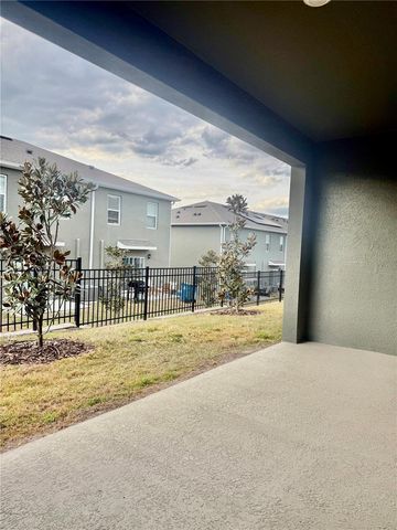 1635 THICKET AVENUE, Davenport, FL 33837