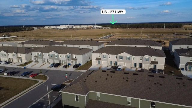 1635 THICKET AVENUE, Davenport, FL 33837