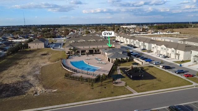 1635 THICKET AVENUE, Davenport, FL 33837