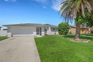 105 SE 44th TER, Cape Coral, FL 33904
