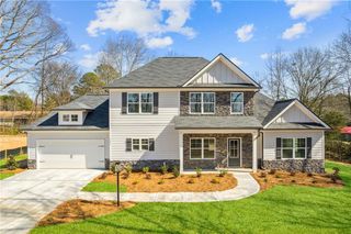 79 Water Oak Way, Crawford, GA 30630